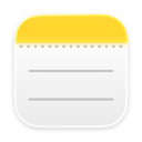 Notes
